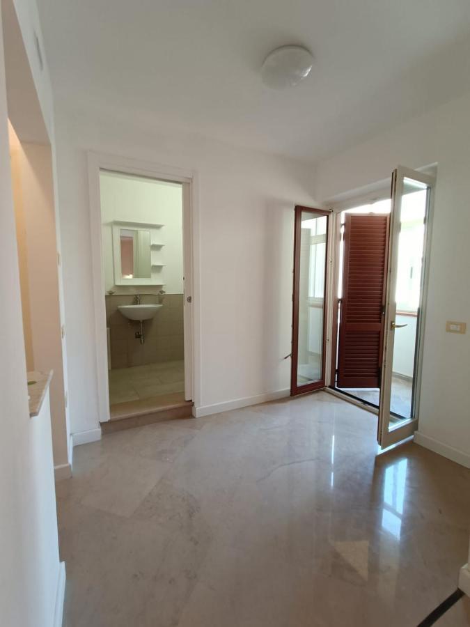 Residenza Estea Tropea Exteriér fotografie